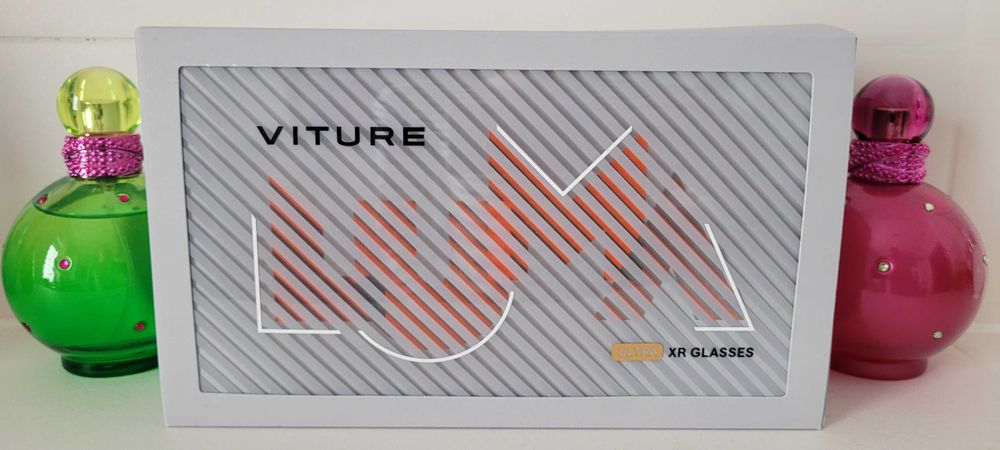 Viture Luma Ultra XR gwarancja, jak nowe