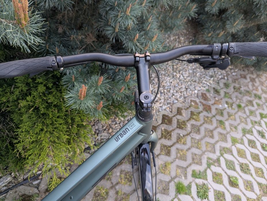 Rower KTM  Urban sx12  Sram