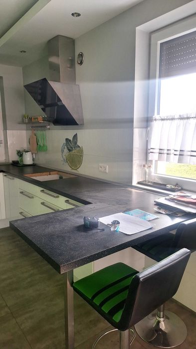 Kuchnia Ikea stan bardzo dobry