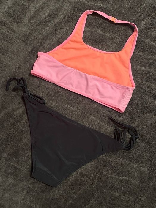 Купальник роздільний,xs-s