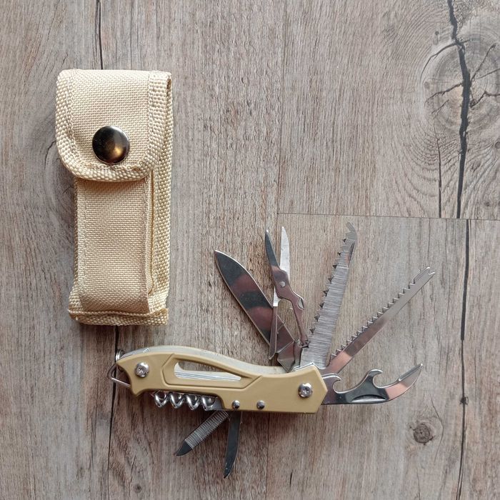 Alicates Multifunções - Desde 12€