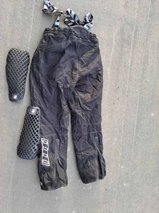 Мотоштани 52-54рр