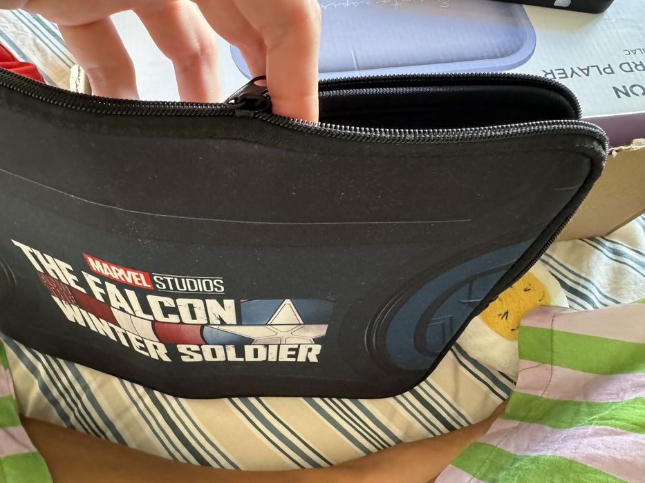 Marvel PC/Laptop/Computer Cover444054182277959683