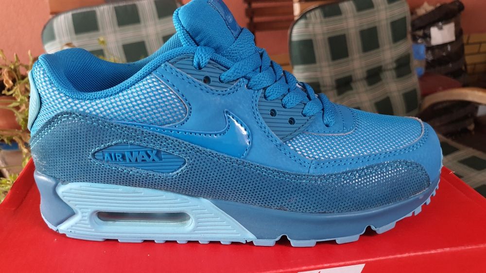 Nike Air Max 90 -38