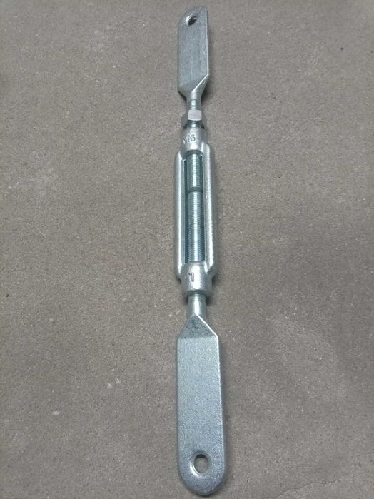 Śruba naciągacz oko-oko M16