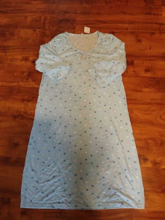 Damska koszula nocna