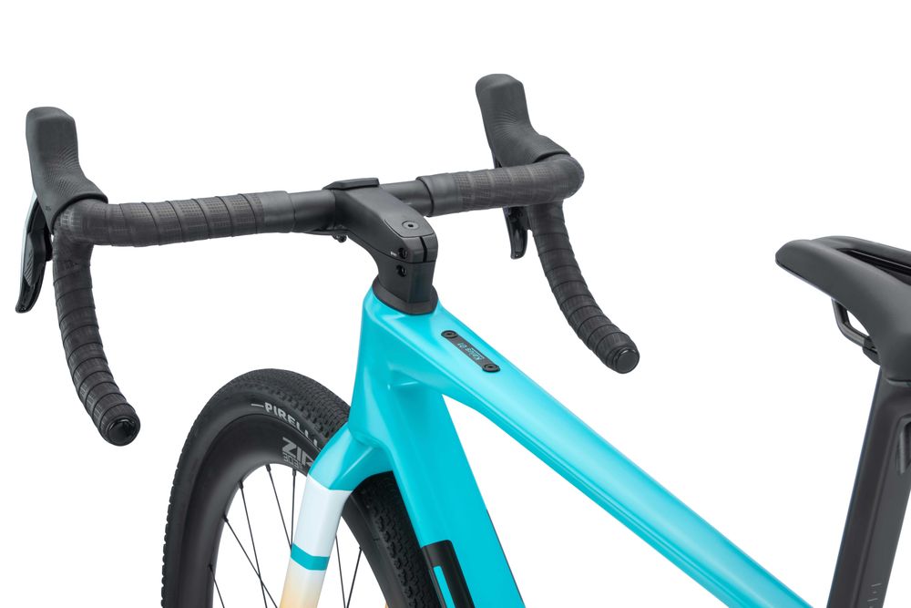 Nowy BMC Kaius 01 TWO Gravel Force AXS