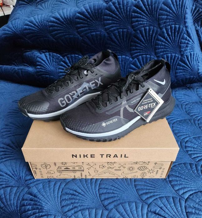 Nike Pegasus Trail 4 GORE-TEX