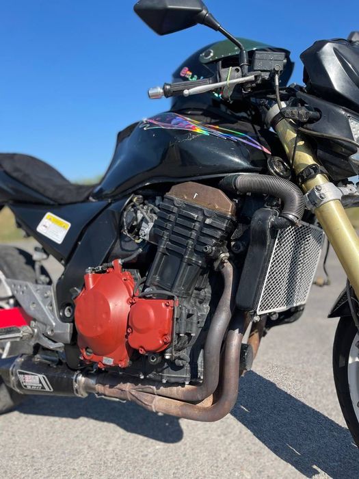 продам Кавасаки з750