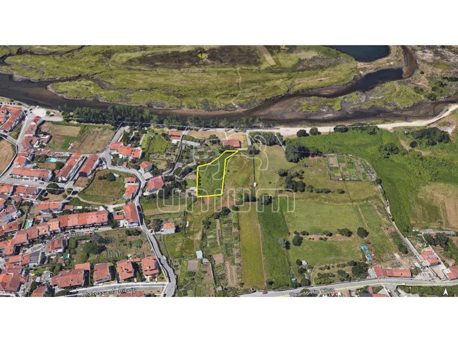 Terreno Cais velho Darque
