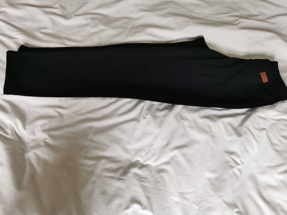 Spodnie dresowe r 40-42 L-XL