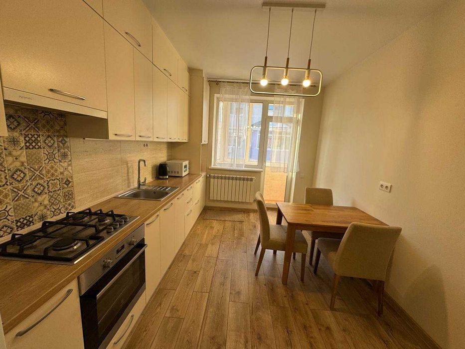 Оренда Люкс квартири ЖК Фемелі Гатне/Теремки