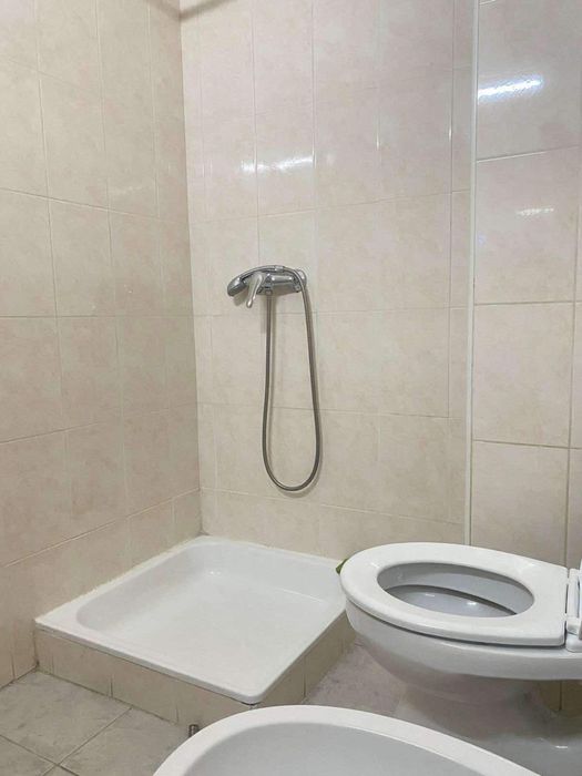 Quarto com casa de banho privativa