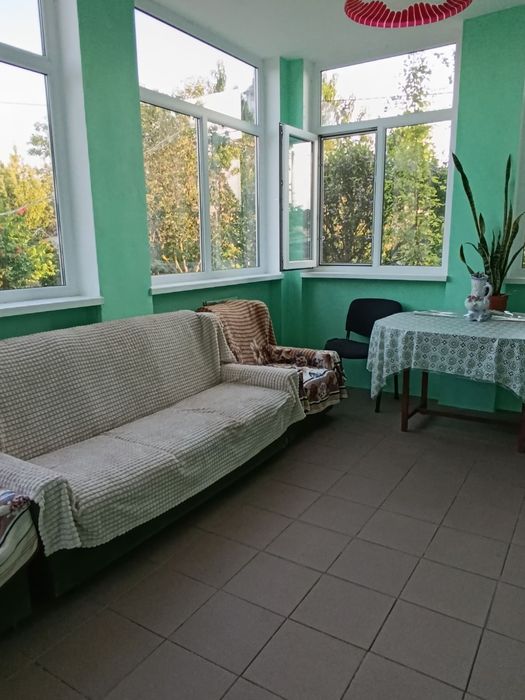 Аренда жилья Санжейка (Леонидово)