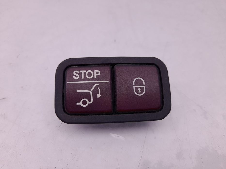 Módulo genérico MERCEDES-BENZ Classe R (W251, V251)