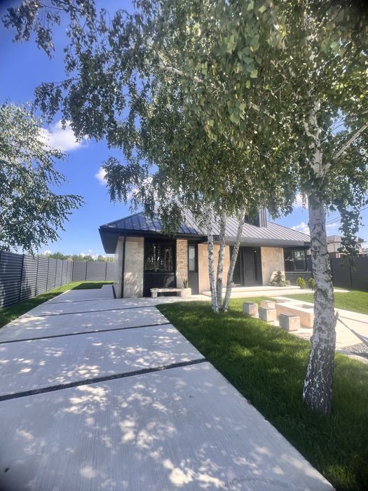 Без комісії!Продаж котеджу в скандинавському стилі.Іванковичі.