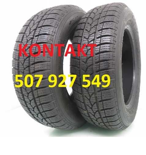 185/70/14--KORMORAN--2022r--bieznik--7mm--opony ZIMOWE