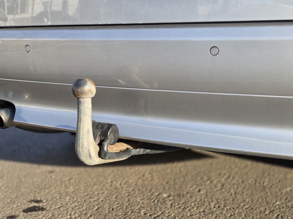 Разбор BMW 530XD X drive 4×4 E61/E60 Запчасти БМВ Е61 Е60 530д М57 фар