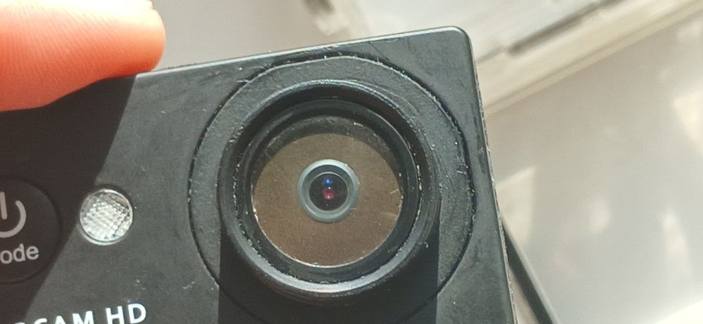 Екшн-камера Airon Procam HD