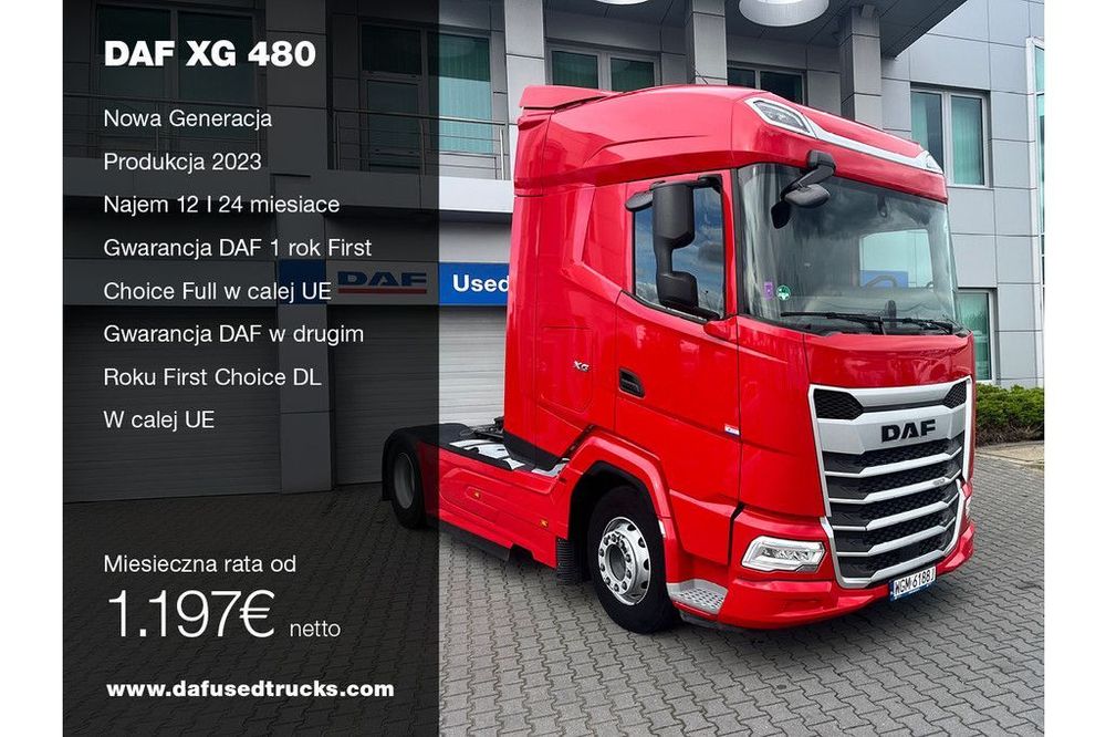 DAF