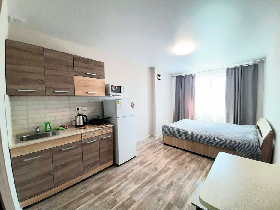 Новострой ЖК Надiя.Центральный рынок ЖД вокзал. Реальная цена