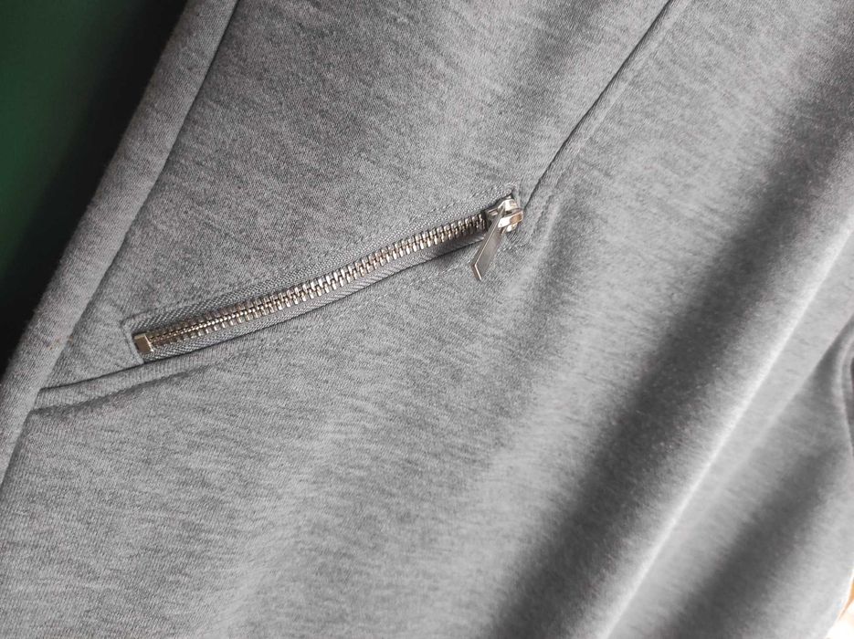 Sukienka Reserved M szara