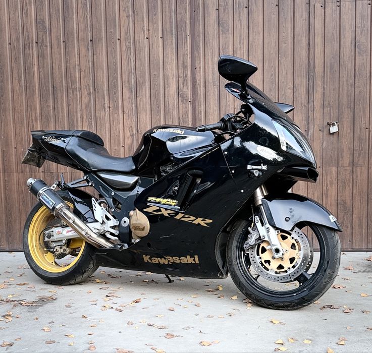 Kawasaki