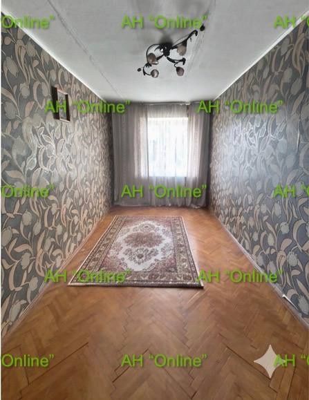 Продаж 2кім квартири на 3 поверсі в м.Шептицький