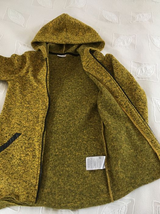 Bluza dziewczęca