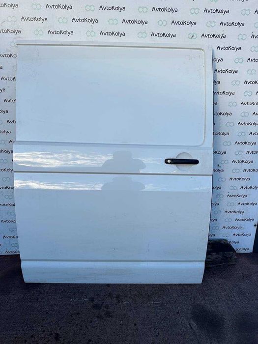 Двері VW T6 Multivan Caravelle передні / бокові Фольксваген Т6