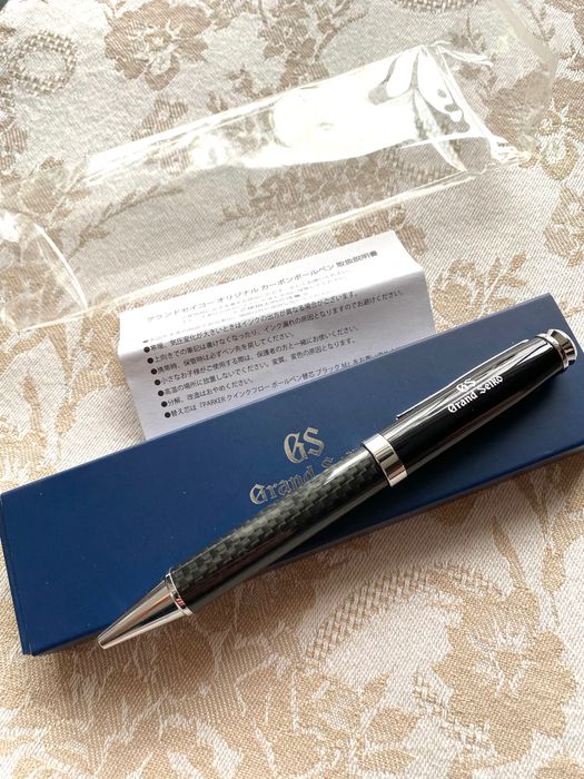 Długopis Grand Seiko