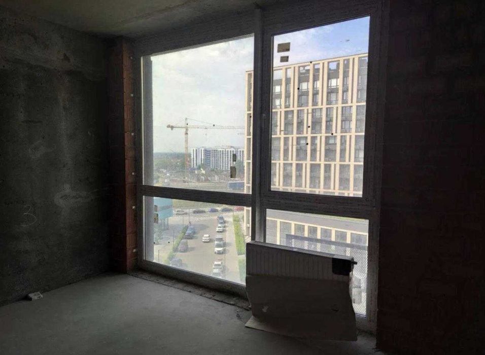 1-room apartment apartment by the address st. Ul Zarechnaya (area 50 m²) - Atlanta.ua - photo 3