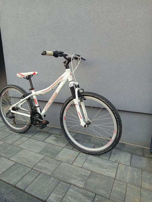 Sprzedam rower Kross Hexagon F2