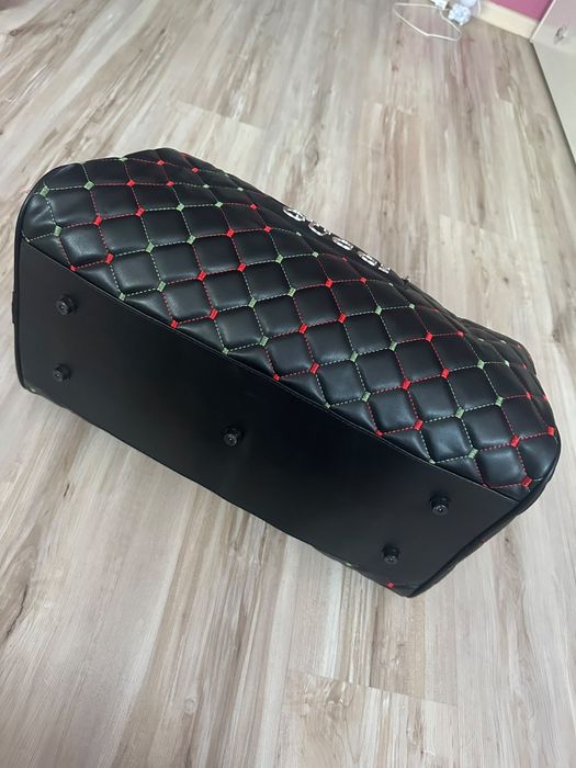 Torba podróżna Gucci