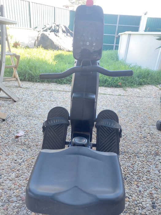 Máquina de remos Domyos 500b