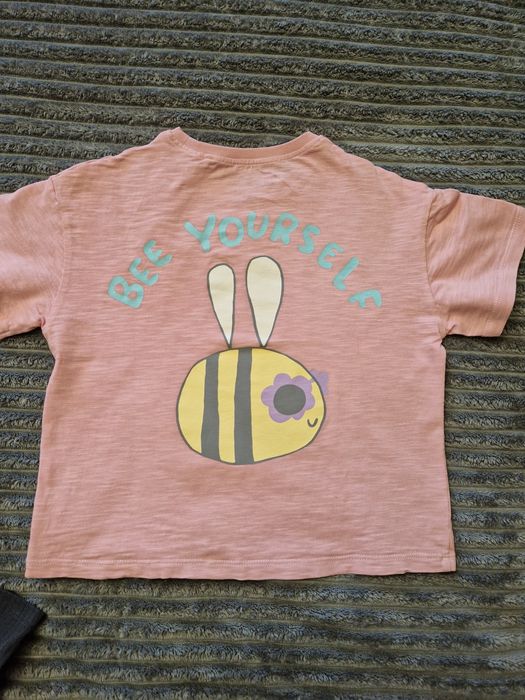 Komplet NEXT dla dziewczynki