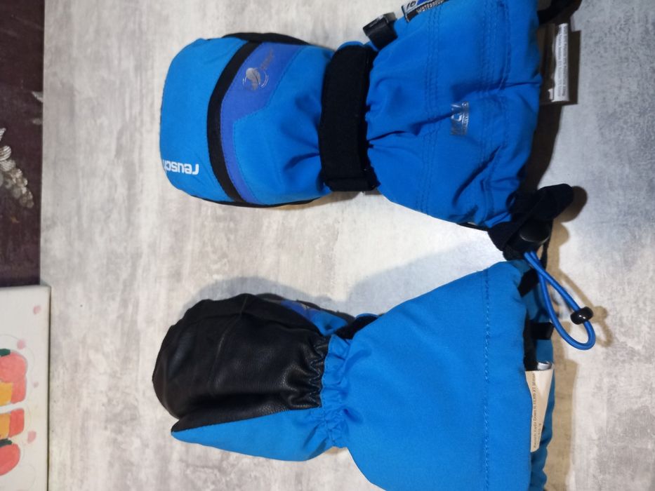 Дитячі рукавички Reush оригінал