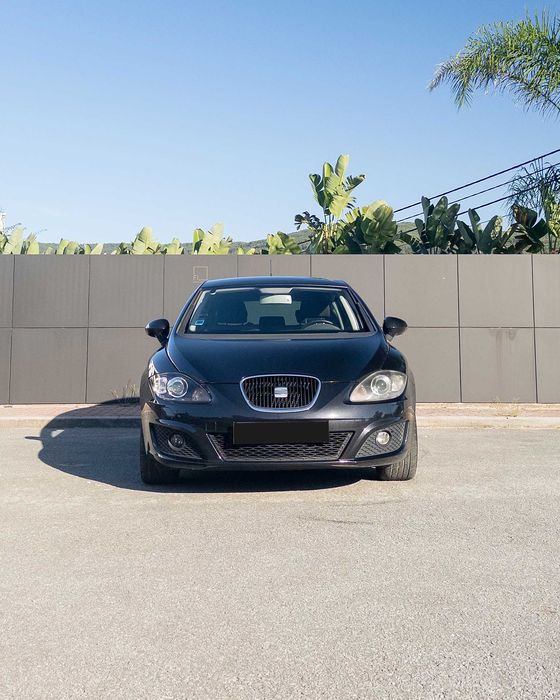 Seat Leon 1.6TDI Reference — photo 2