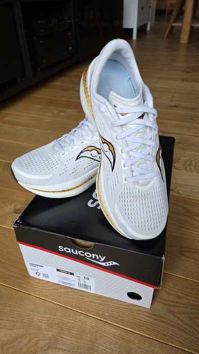 Saucony Endorphin Speed 3, r44