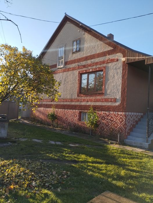 Продам дом Закарпатье Велятино Тепли воды