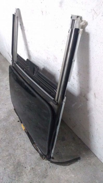 Tecto De Abrir Electrico Kia Ceed Sw (Ed)