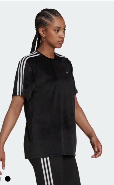 Штани і футболка adidas Originals