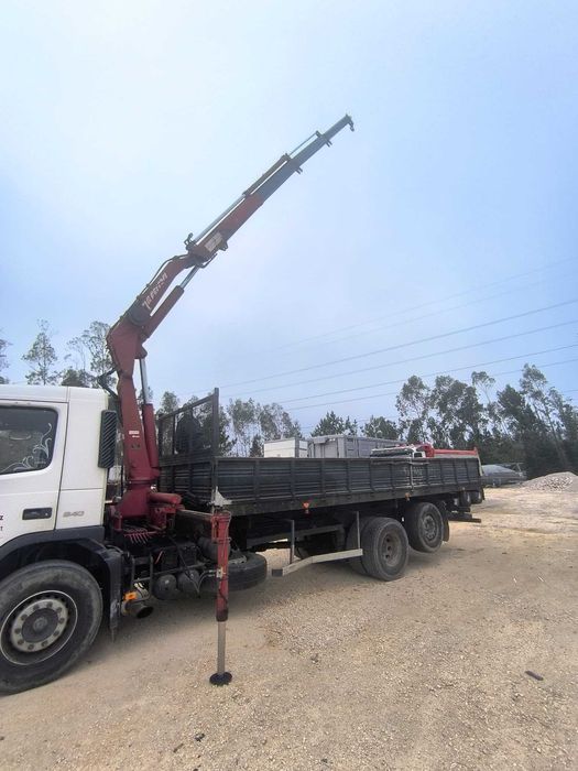 grua ferrari 147