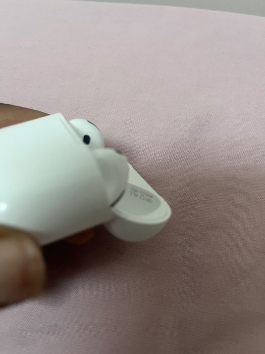 Airpods geração 4
