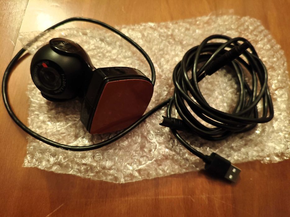 Lote 11 Acessórios Auto e Eletrónica (Dashcam, USB QC3.0, Suportes) - Novos