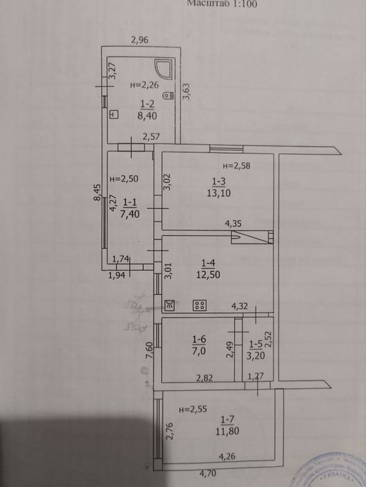 частина будинку