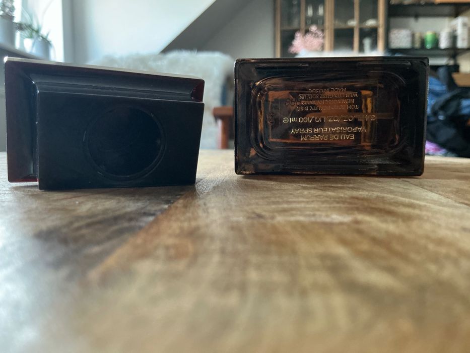 Tobacco Vanille Tom Ford