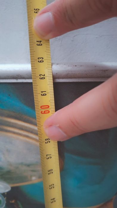 Renault 5 super cinco grande cartaz publicitário stand r5