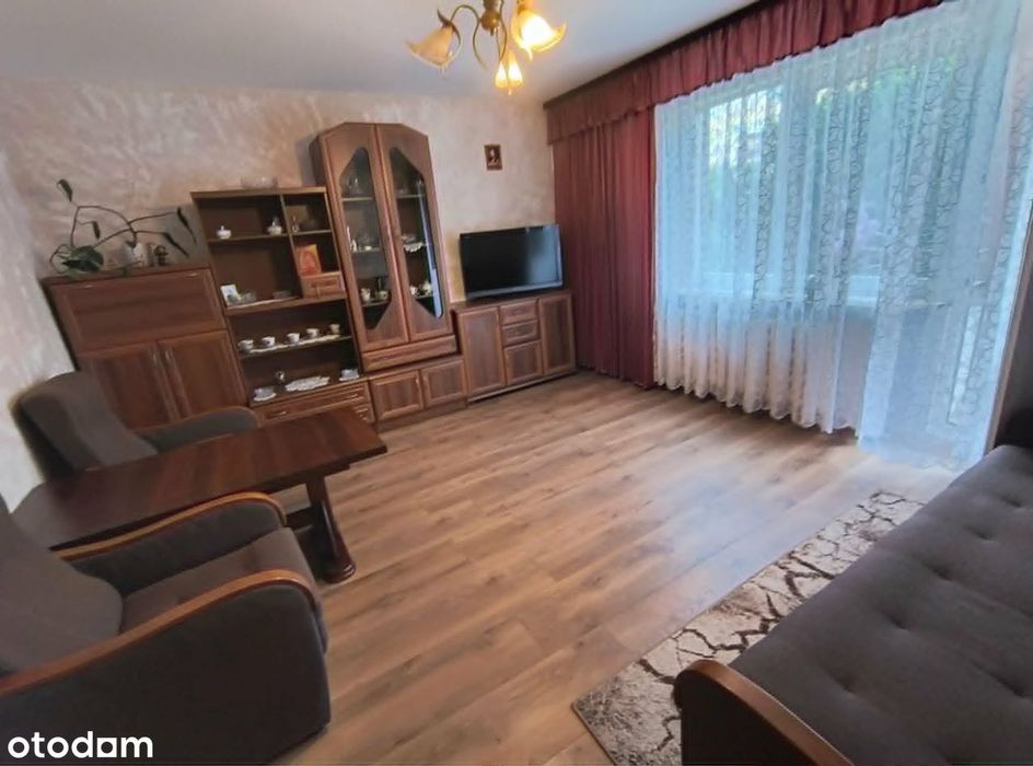 Mieszkanie ul. Wyszyńskiego