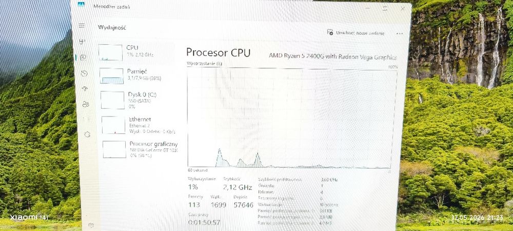 Komputer Stacjonarny Ryzen 5